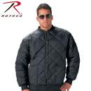 Diamond Quilted Flight Jackets,flight jackets,quilted jackets,bomber jacket,mens quilted jackets,military jackets,military flight jackets,nylon jacket,cold weather jacket,mens outerwear,military outerwear,Black Jacket,flyers jacket, mens quilted jacket, quilted jacket, puffer jacket