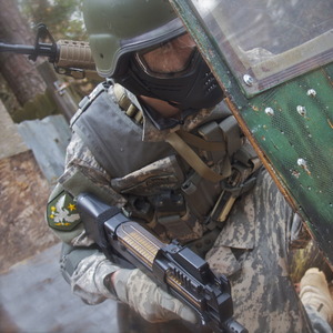 Airsoft & PaintBall Airsoft & PaintBall