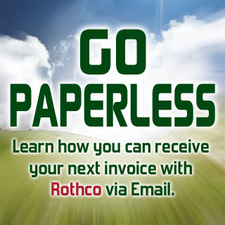 Rothco Paperless billing