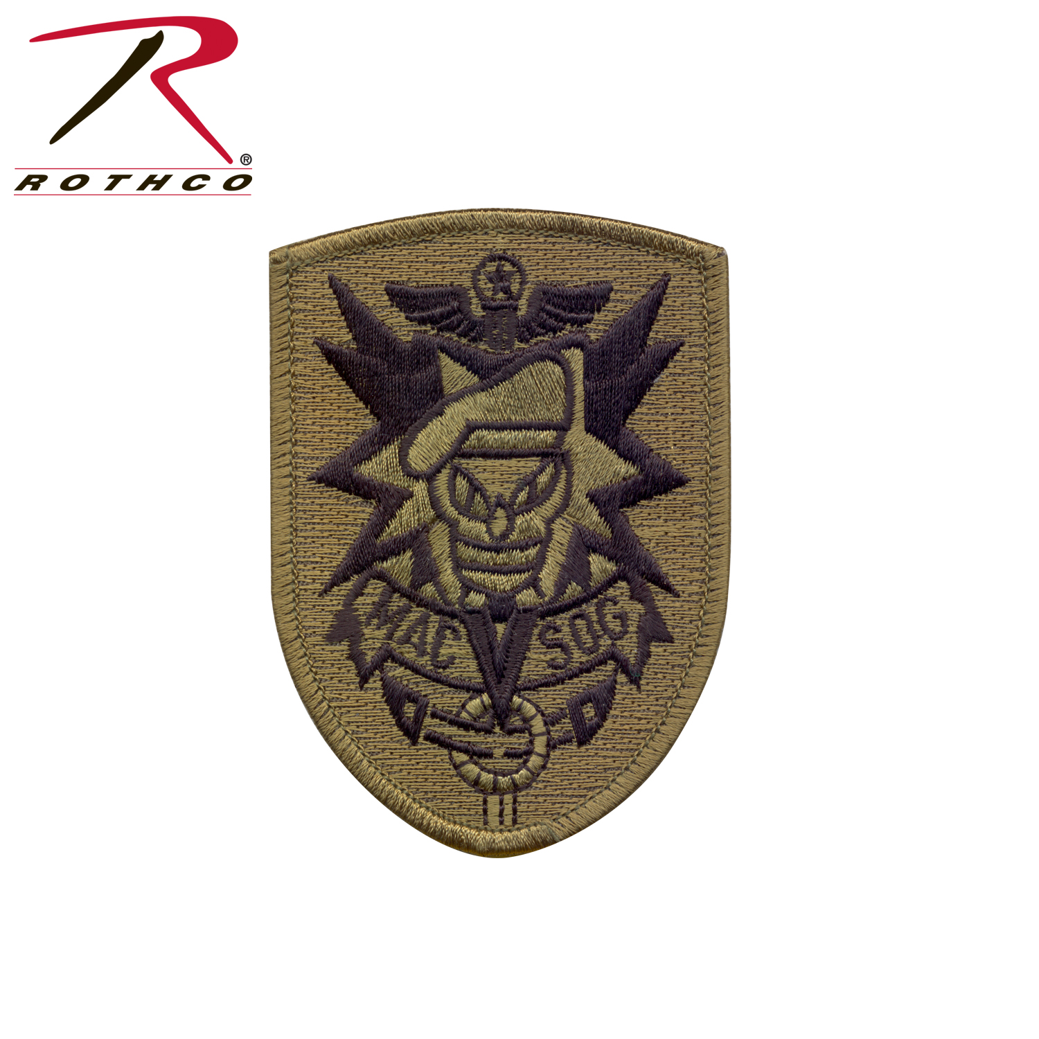 Military Military Unit Patches