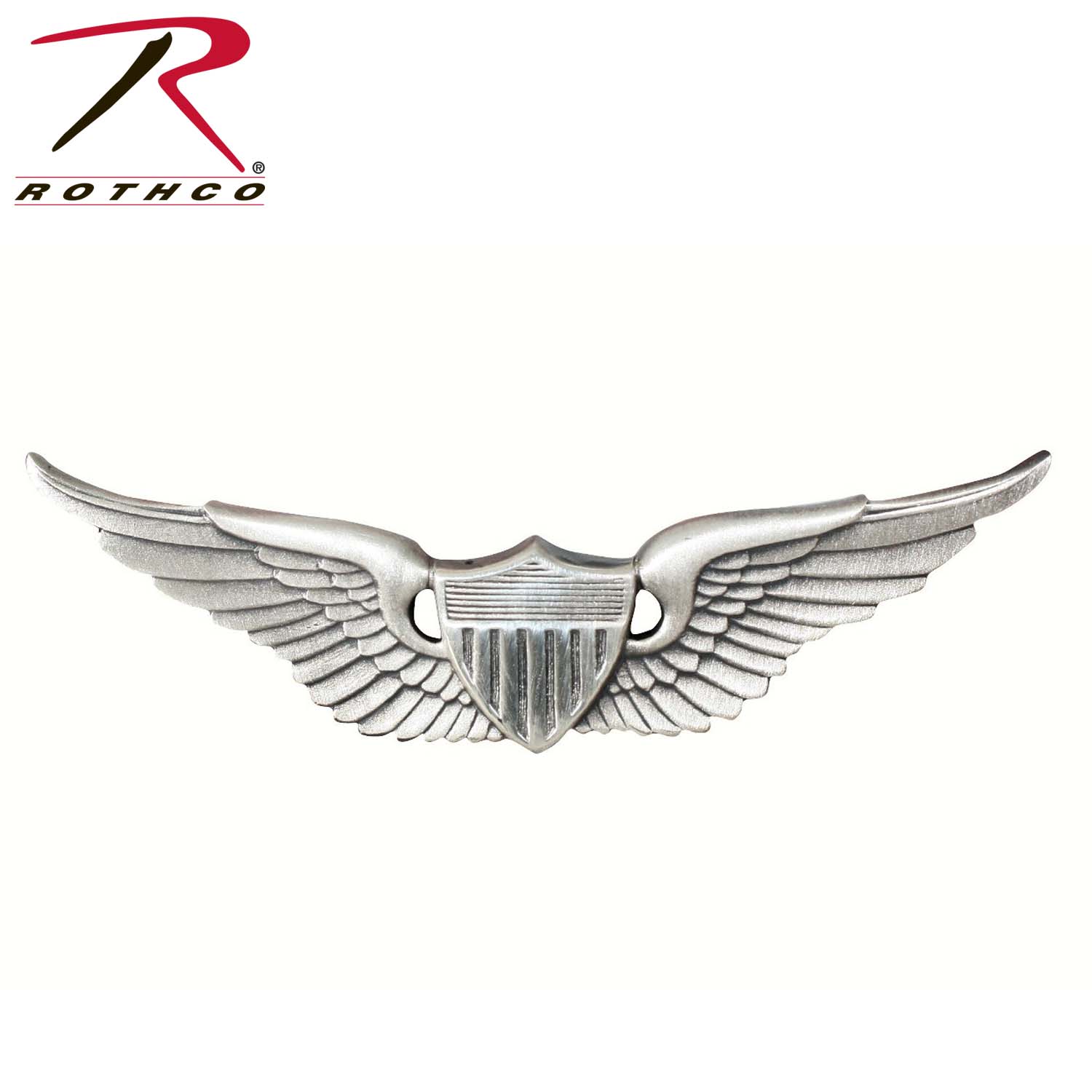 Rothco Army Aviator Wing Pin