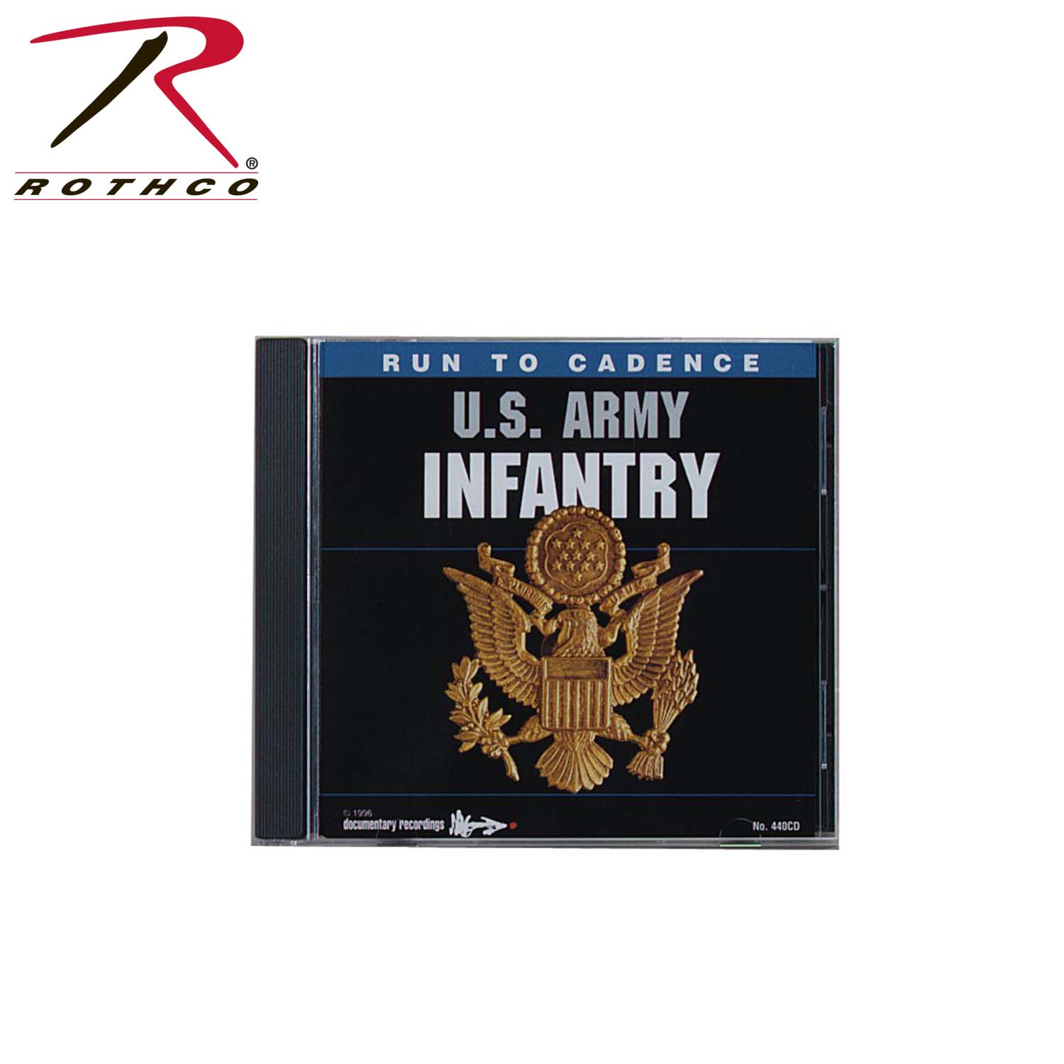 Run To Cadence U S Army Infantry