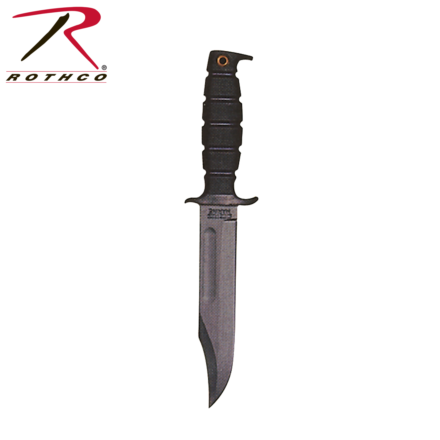 'Spec Plus'' Marine Corps Combat Knife