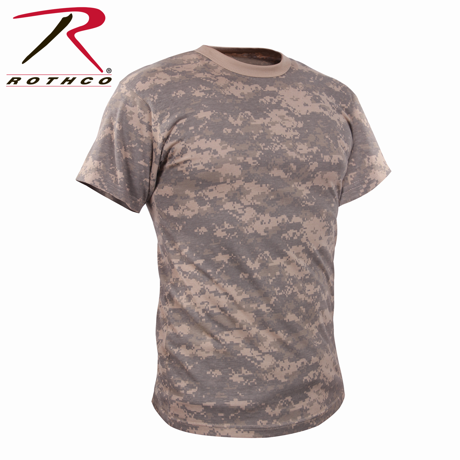 custom camo tshirts