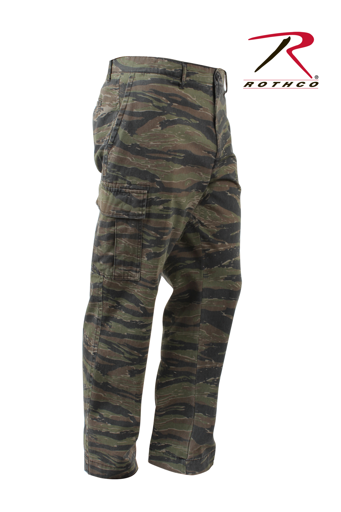 tiger stripe camo pants