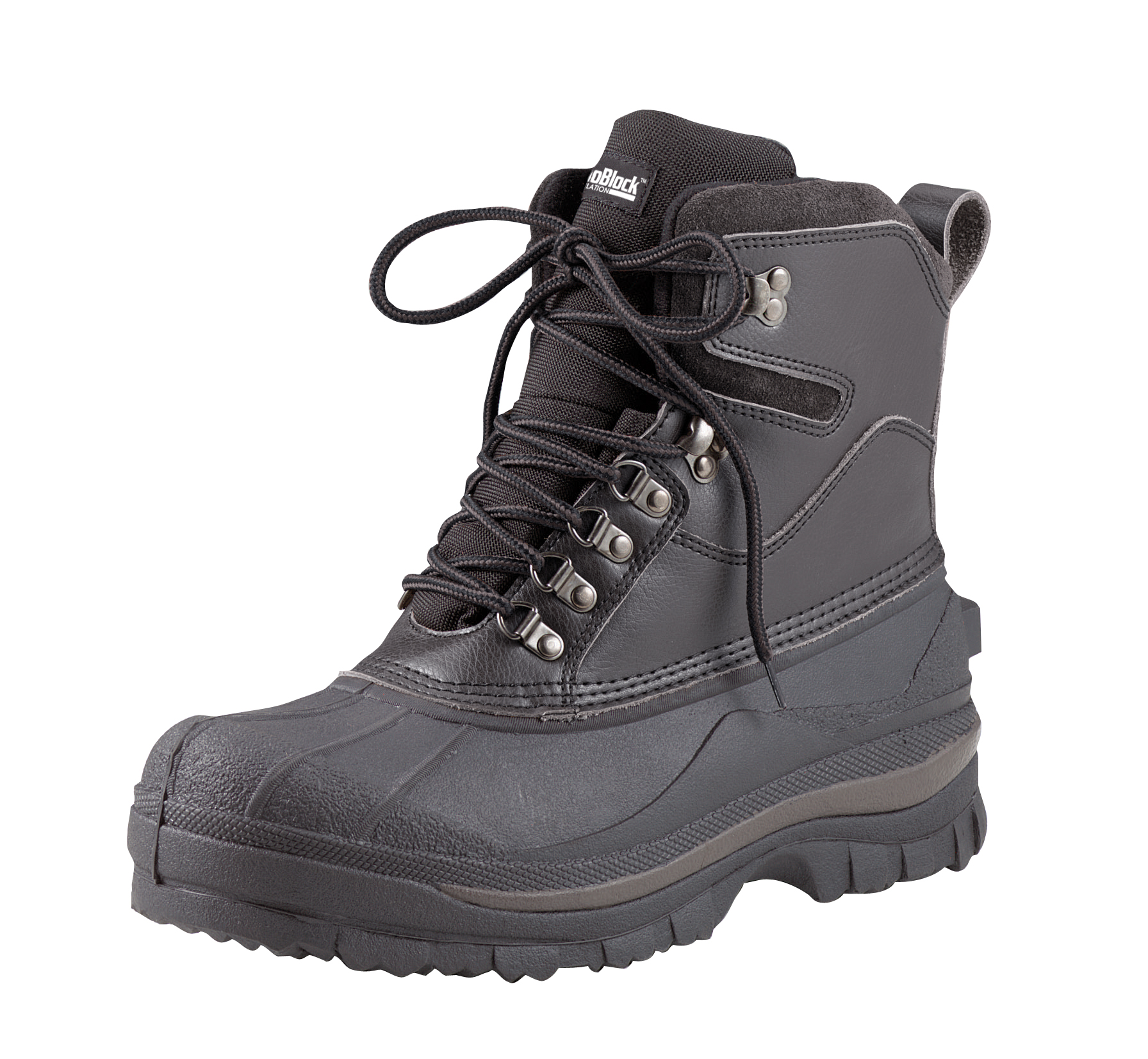 Rothco Extreme Cold Weather Hiking Boots