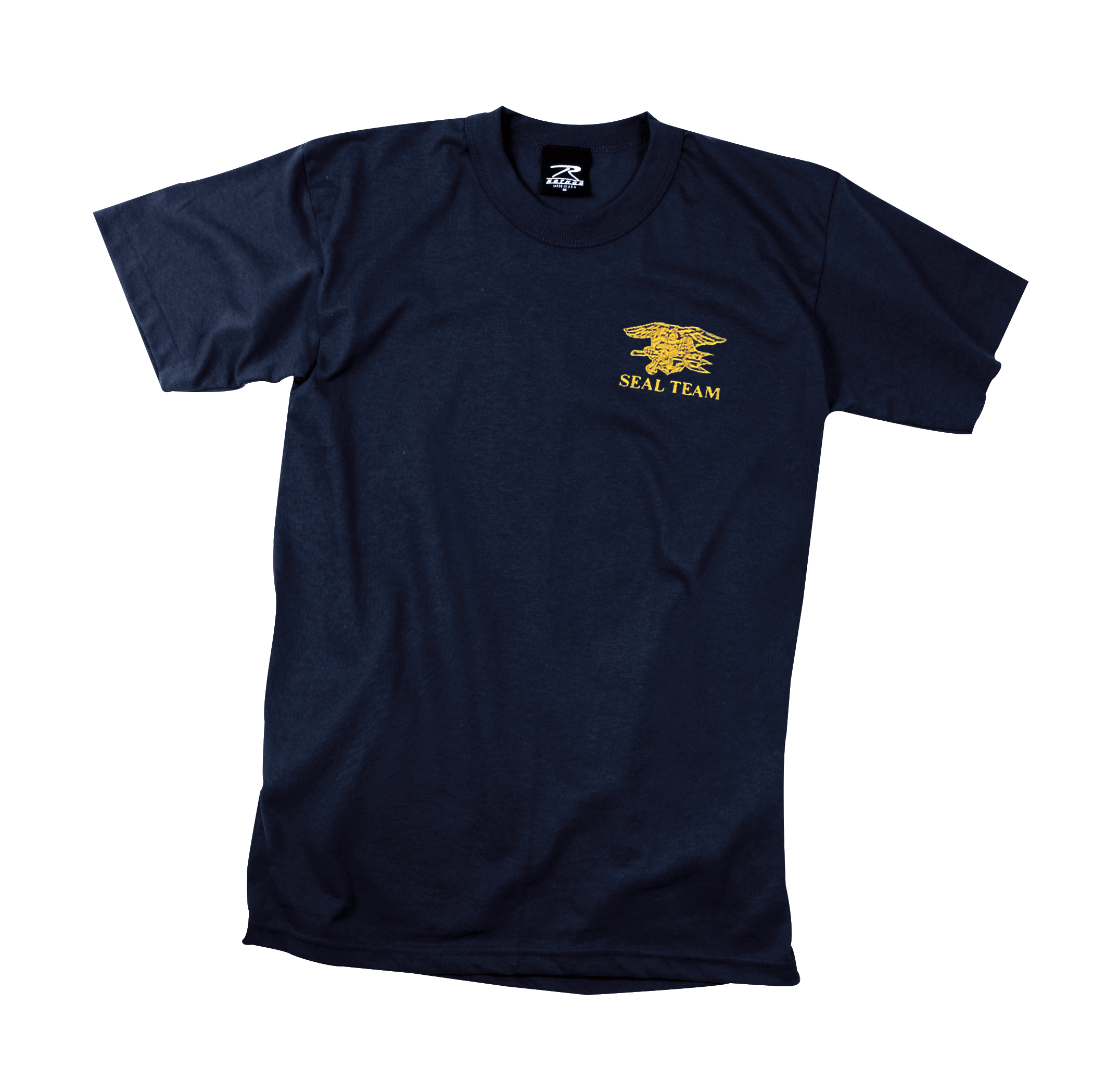 tee shirts navy