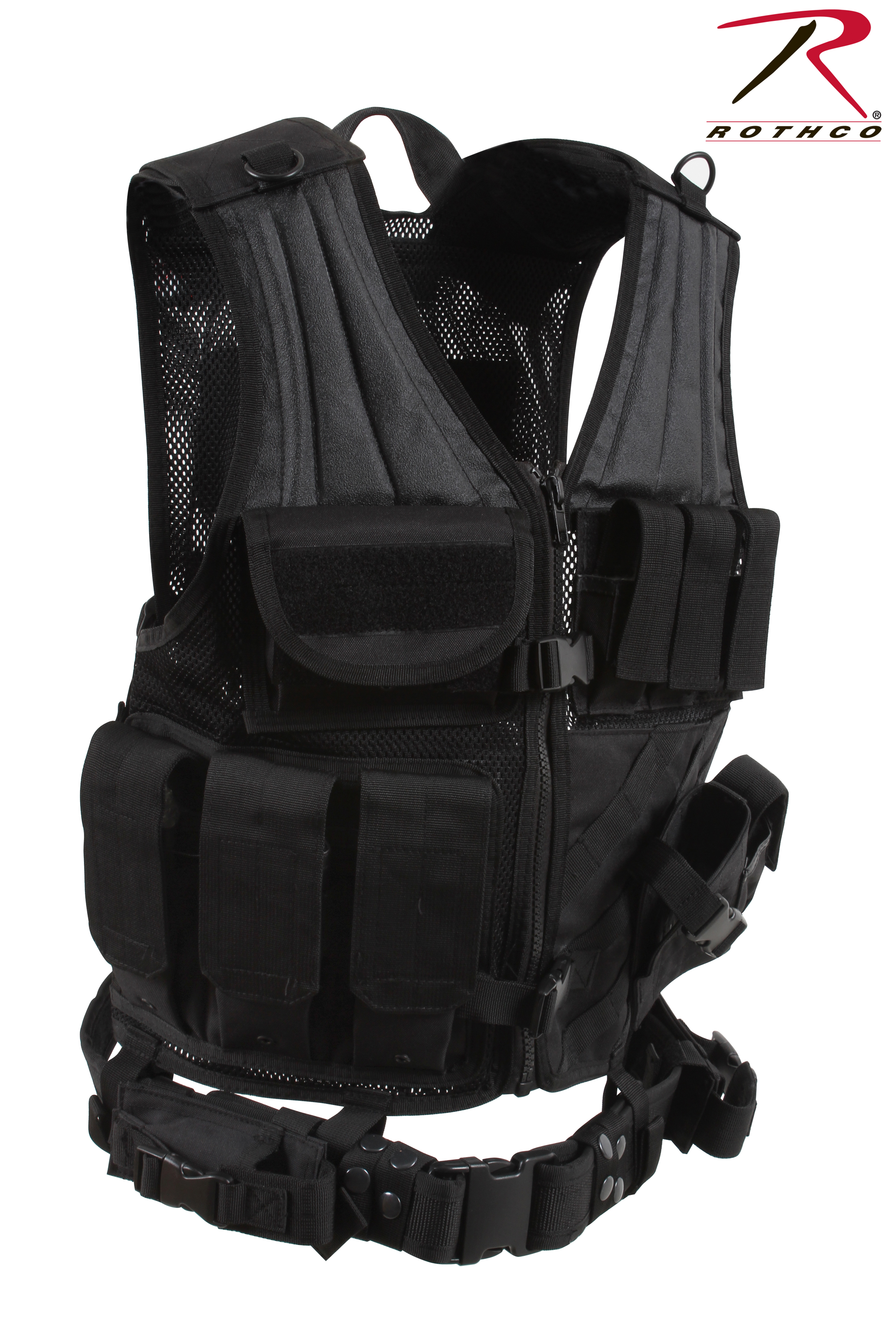 rothco cross draw molle tactical vest bullet proof vest size chart