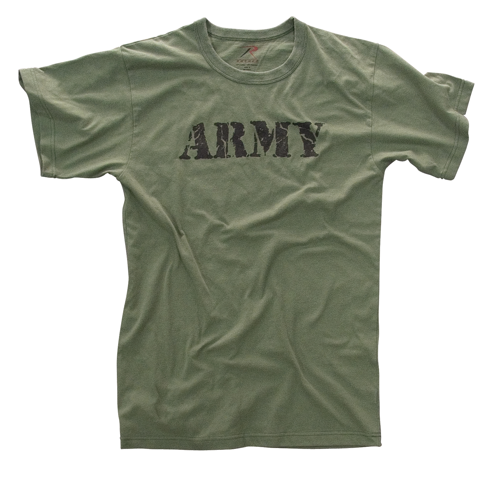Vintage Army Shirt 67