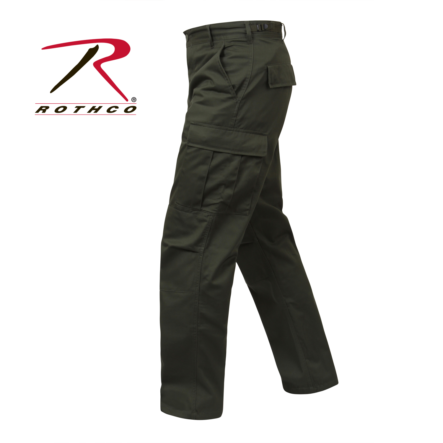 rothco bdu pants