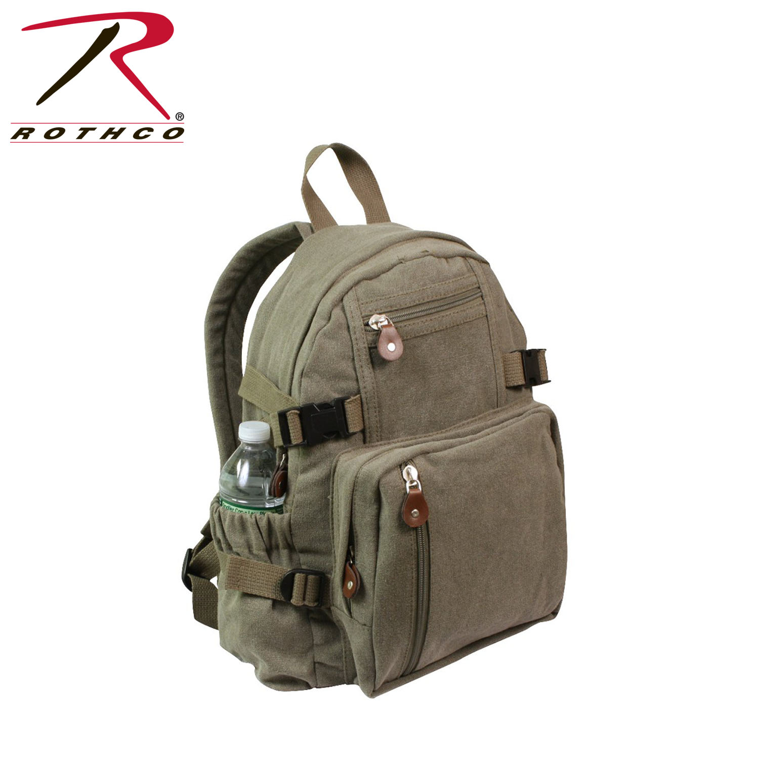 mini festival backpack