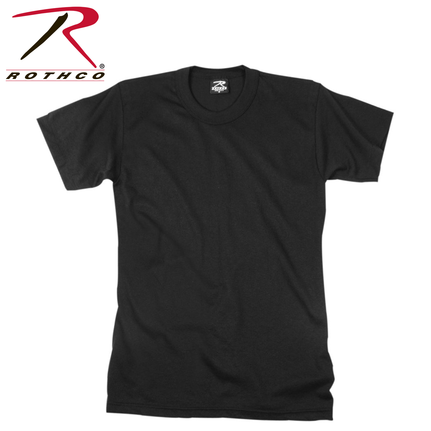 Rothco Moisture Wicking Tshirt