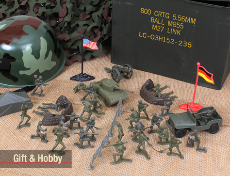 Gift & Hobby Gift & Hobby