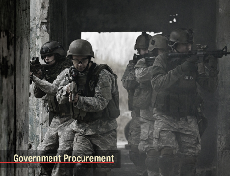 Government Procurement Government Procurement
