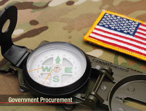 Government Procurement Government Procurement