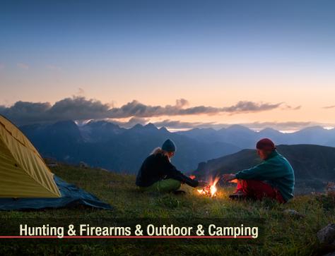 Hunting, Firearms, Outdoor & Camping Hunting, Firearms, Outdoor & Camping