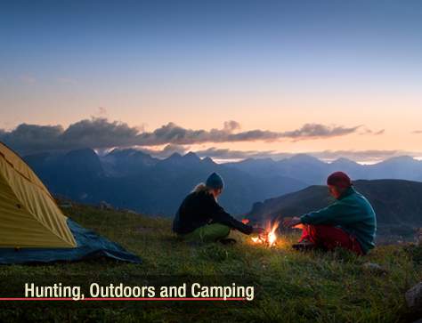 Outdoor & Camping Outdoor & Camping