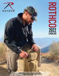 2022 Rothco Catalog