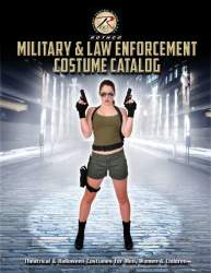 Rothco Costumes Catalog