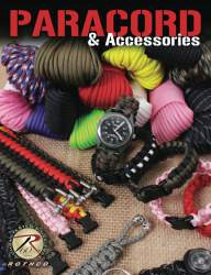 Rothco Paracord Catalog