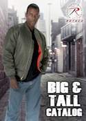 Rothco Big And Tall