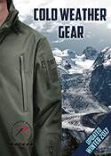 Outerwear & Cold Weather Catalog