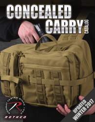 Concealed Carry