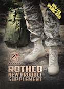 Rothco Spring Supplement 2018