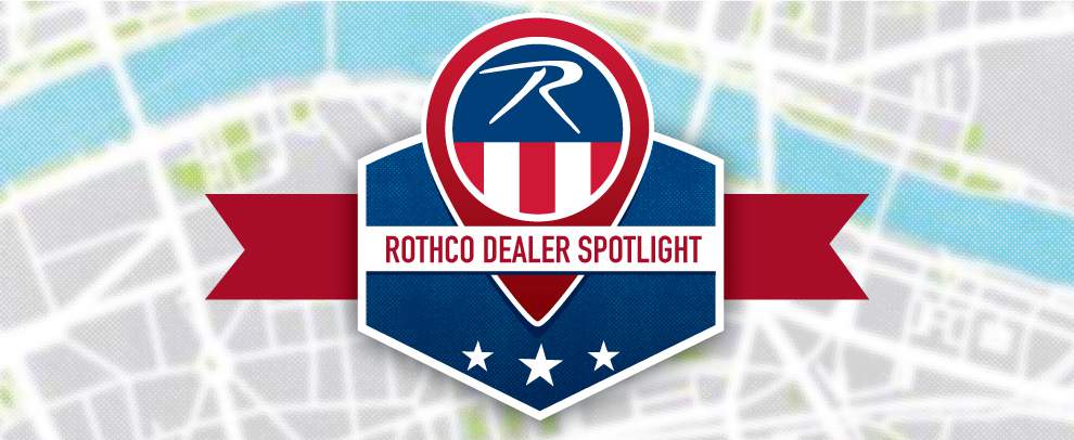 Rothco Dealer Spotlight