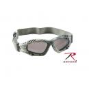 Tactical Eyewear