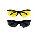 Protective & Tactical Eyewear