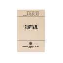Emergency Survival and Outdoor Gear