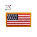 American Flag Patches