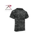 Camo Shirts