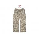 Womens BDU Pants