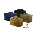 Military Canvas Cargo Duffle Bags