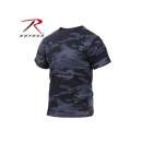 Midnight Blue Camo