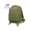 MOLLE Packs