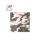 Subdued Pink Camo