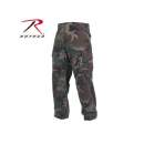 Military Fatigue Pants