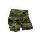 Women's Shorts