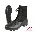 Kids Military Boots