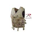 MOLLE Vests 