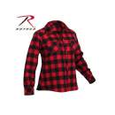 Women's Flannel Shirts