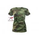 Camo T-Shirts