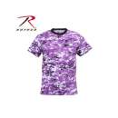 Ultra Violet Purple Digital Camo