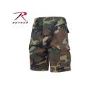 Camo Shorts