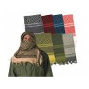 Tactical Shemagh / Keffiyeh Scarfs