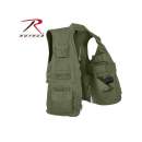 Concealed Carry Vest