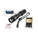 Rechargeable Flashlights